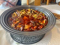 -辣婆婆(航天桥店)