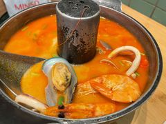 -越小品·越南餐厅(万科里店)