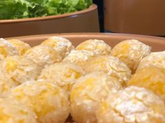 -龍歌自助小火锅(市南金茂湾店)