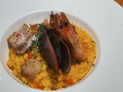 -JANS意式简餐厅·惠灵顿牛排