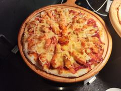 -永泰福朋喜来登酒店-宜客乐自助餐厅(远大路店)