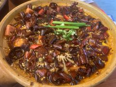-罗妈砂锅(四川成都奎星楼店)