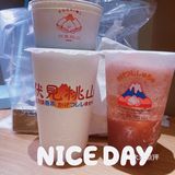 南京✦奶茶合集
