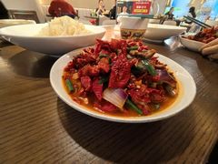 -相约·羊村小馆非遗手抓肉(七一酱园店)
