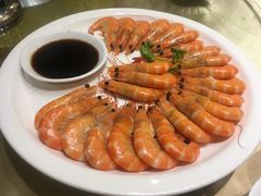 -王府井酒店(金桥港湾店)