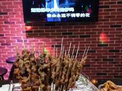 -冰城小镇音乐串吧·聚会餐厅(百子湾店)