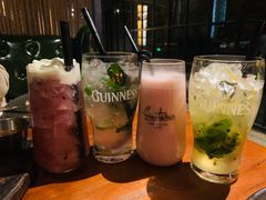 -黑角餐厅美式狂野Blackhorn(昌茂花园店)