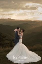 -乐派诗婚纱摄影