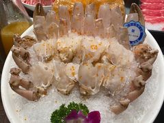 -东海怡品海鲜豆捞(星街坊店)