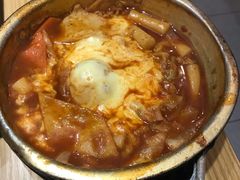 -李先生的首尔小馆(松江启源广场店)