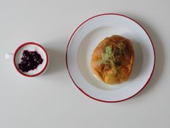 -WHEAT&BAKER-麥(凯德来福士店)