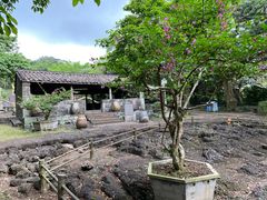 -海口火山口国家地质公园