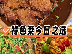 -巢湖名吃·徽府农家菜(半汤店)