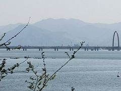 -钱塘江