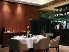 大堂-YUNHE秐合· 雅致浙宴(西溪店)
