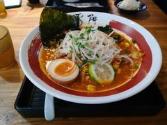 -雷门拉面店(新光天地店)