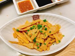 -韩宫宴烤肉·料理(宝山万达店)