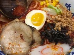 地狱拉面-千草屋日式料理·寿司