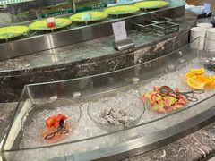 -帝豪酒店•马可勃罗西餐厅