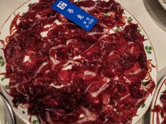 -汕头八合里海记牛肉店(清河店)