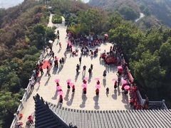 -杭州半山国家森林公园