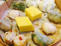 -添好运点心专门店(百老汇店)