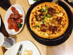-必胜客(桂林中山店)