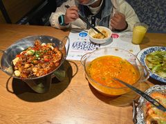 -青花小镇(凯翔新天地店)