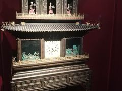 -故宫钟表馆