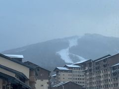 -中旅松花湖滑雪场