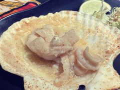 -1218 GRILL 主厨