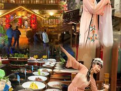 -二十八里太湖船菜(吉祥路店)