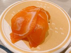 大切三文鱼寿司-滨寿司(新街口中央商场店)