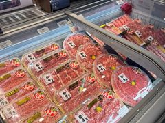 -Olé精品超市(上海港汇恒隆店)