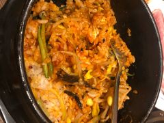 -韩国料理大力士(屏风街店)