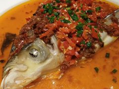 -千稻剁椒大鱼头(CityOn熙地港店)