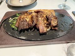 -西堤牛排(南京龙江店)