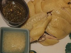 -铭轩中餐厅·海南菜·粤菜(亚龙湾瑞吉店)