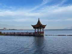 -大理洱海