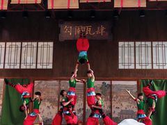 -深圳锦绣中华民俗村