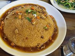 -缘来聚·徽菜名店(黄山宏村店)