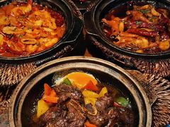 -乔街深夜食堂·台州菜·高压锅生蚝(杭州总店)