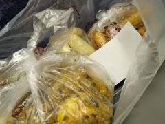 -詹记桃酥(包河万达店)