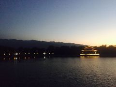 -华山御温泉度假村