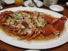 -頂好酒家·经典粤菜(海信广场店)