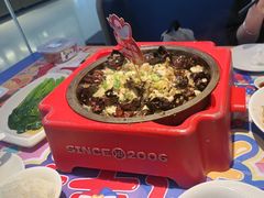 -大丰收脆鱼(浦西万达店)