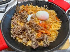秘制风味牛肉饭-西堤牛排(南京龙江店)
