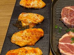 -泥炉烧肉师(新街口金銮巷店)