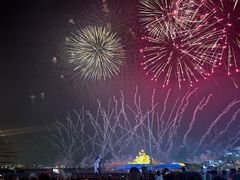 -泰达航母主题公园