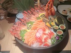-德川家日本料理(中关村寰太大厦店)